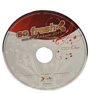 Disc 1