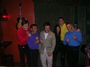 TheWiggles,DavidArquetteandCourtneyCox