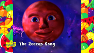 The Zeezap Song