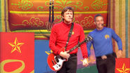 Anthony and Murray in "The Wiggles Big, Big Show!"