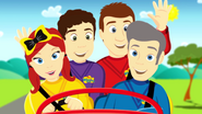 The Cartoon Wiggles