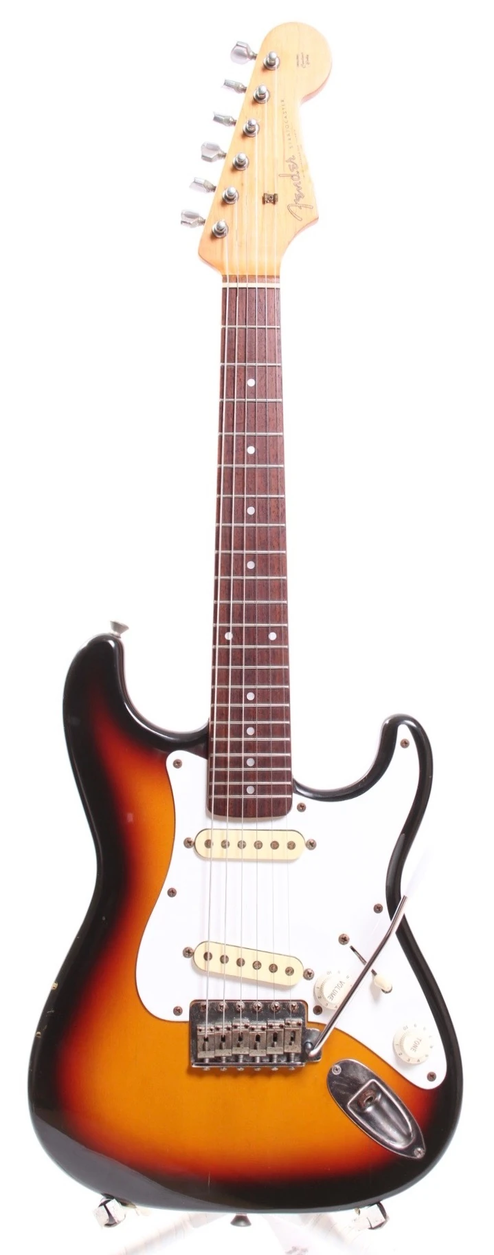 Fender MST-32 Mini Stratocaster | Wigglepedia | Fandom