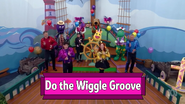 Do the Wiggle Groove