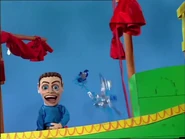 Puppet Anthony
