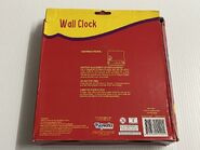 The Wiggles Original Line Up 2006 Wall Clock New 2