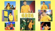 Greg's name