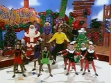Wiggly Wiggly Christmas (song)