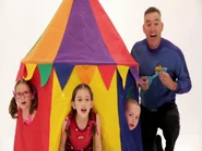 Anthony and The Field Kids