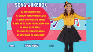 Song Jukebox menu #3 (Background music: Lou Lou)