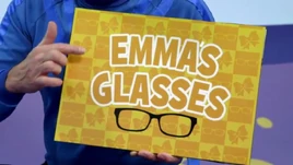 Emma'sGlassesBook