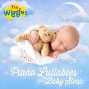 PianoLullabies