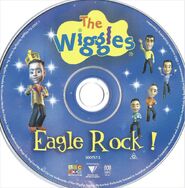 EagleRock-Disc