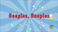 Beeples, Beeples
