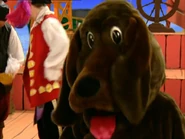 "I'm not lazy! I'm relaxing."