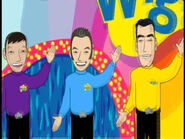 The Non-realistic Cartoon Wiggles