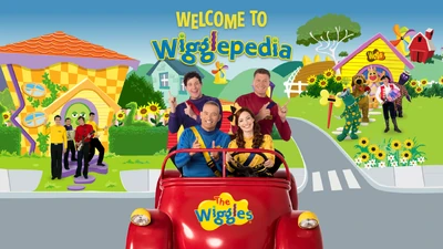 Wigglepedia Fandom The current little wiggles lineup, however, actually has emma's child actress taller than the rest by at least an inch. wigglepedia fandom
