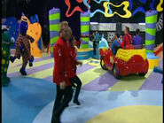 Ben in Lights, Camera, Action, Wiggles! TV Series