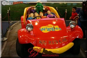 Brisbane Motor Show 2006