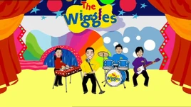 Wiggly Animation