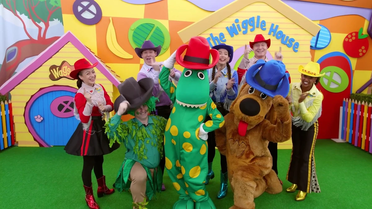 Wiggle Up, Giddy Up! (song) | Wigglepedia | Fandom