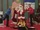 Mrs Claus, Put The Kettle On