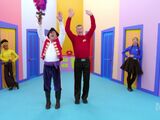 Simon's Lost His Voice