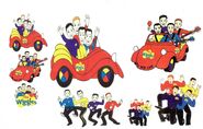 Stickers-The-Wiggles-H7
