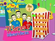 TVSeries2Disc4-DVDMenu.jpg (72 KB) Main menu (Background music: Captain Feathersword Fell Asleep on His Pirate Ship (Quack Quack))