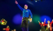 Anthony in "The Wiggles' Big Birthday Show!"