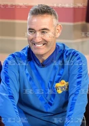 Anthony on "This Morning"