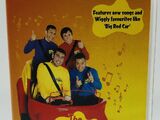 Here Comes The Big Red Car (video)