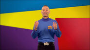 Anthony in "Hot Potatoes! The Best of the Wiggles"