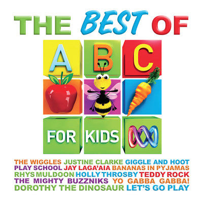 Buy Yo Gabba Gabba! : Music Is Awesome! (CD, Album) Online for a