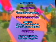 TheDorothytheDinosaurandFriendsVideo2000endcredits16