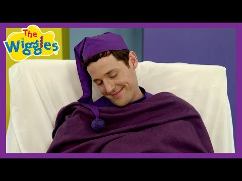 Wake Up! | Wigglepedia | Fandom