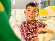 DorothytheDinosaurGoestoHospital12