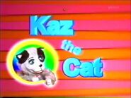 KaztheCatThemeSong