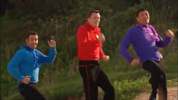 Wiggle running 2024