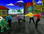 "I don't care which way!"