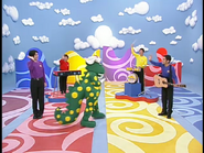 The Taiwanese Wiggles and Dorothy