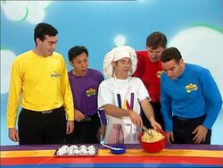 Yummy Yummy 1998 Video Gallery Wigglepedia Fandom Yummy Yummy 1998 Video Gallery Wigglepedia Fandom