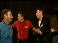 The Awake Wiggles