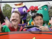 Murray, Jeff, Dorothy and Henry