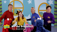 Do the Propeller! (feat. Sesame Street)