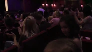 The audience in "Celebration!" deleted scene