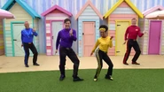 Ready, Steady, Wiggle! (TV Series 4) version