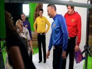 The Wiggles in bonus clip