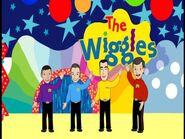 The Wiggles in Wiggly Animation