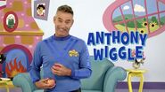 Anthony's title