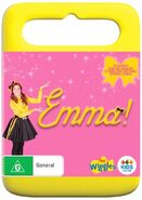 Emma! DVD